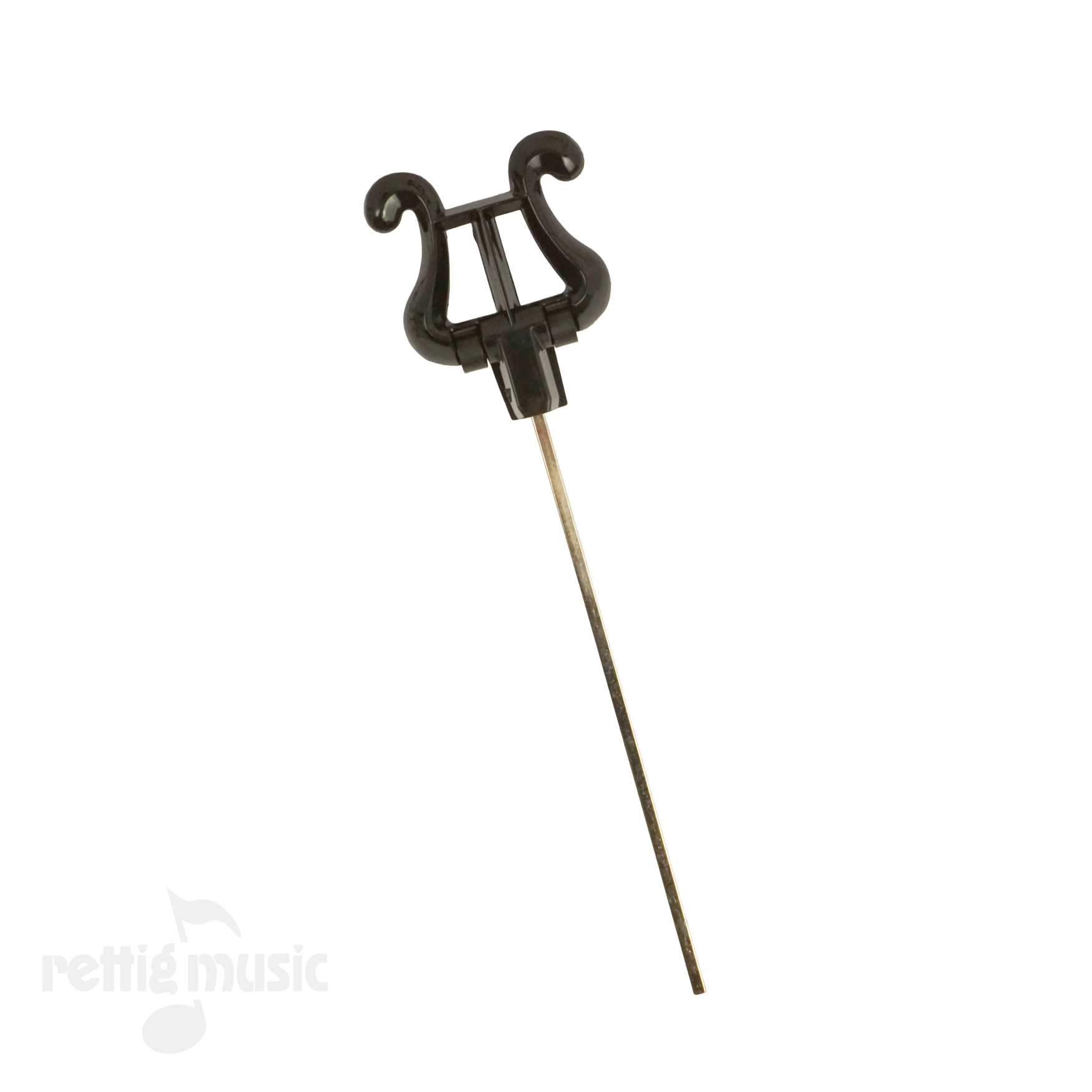 Conn Baritone 8″ Straight Lyre