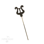 Conn Baritone 8″ Straight Lyre