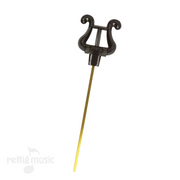 Conn 6" Bendable Lyre