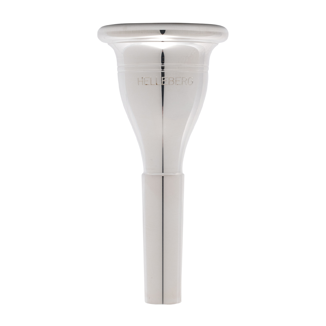 Helleberg Tuba Mouthpiece
