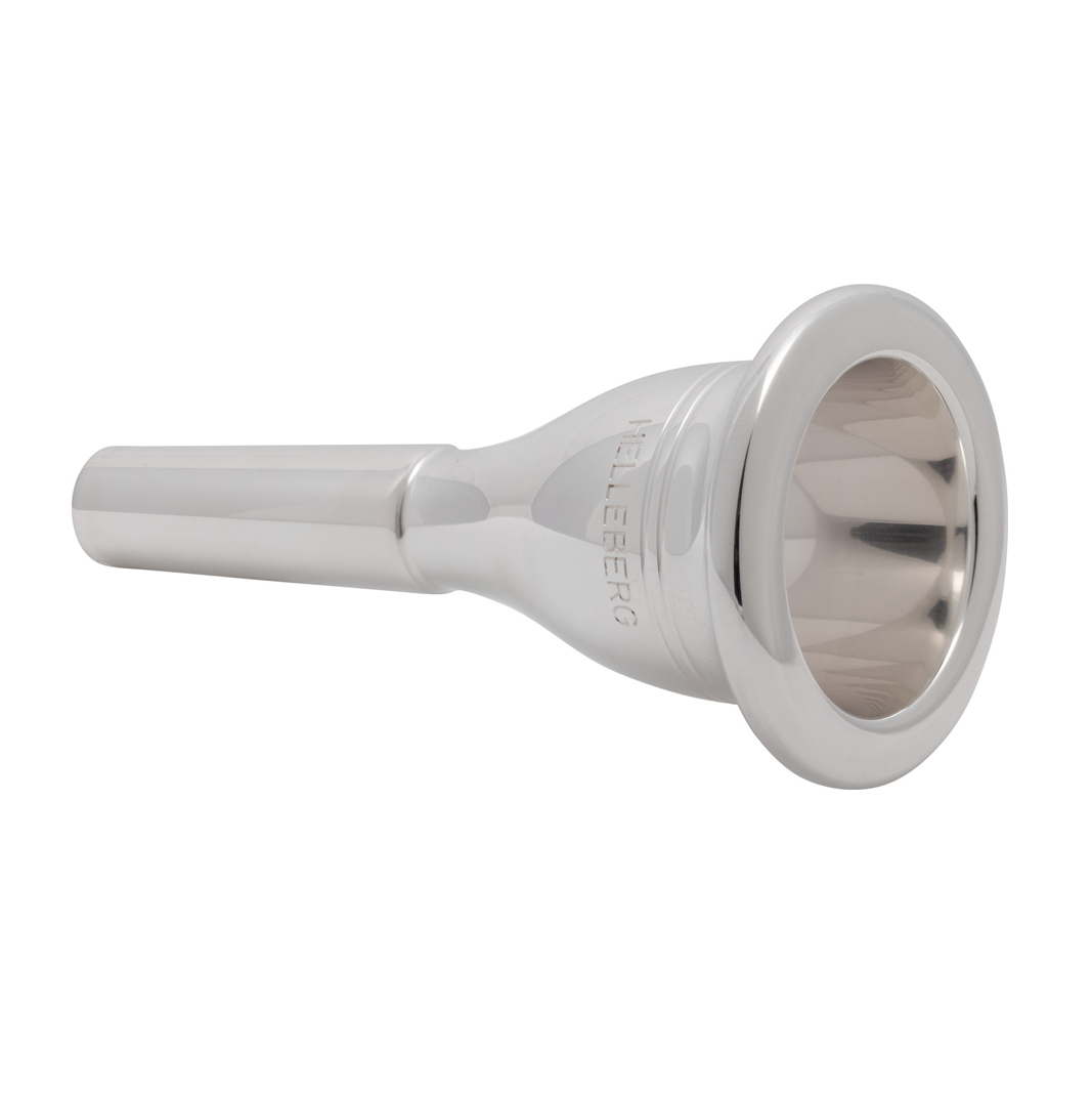 Helleberg Tuba Mouthpiece