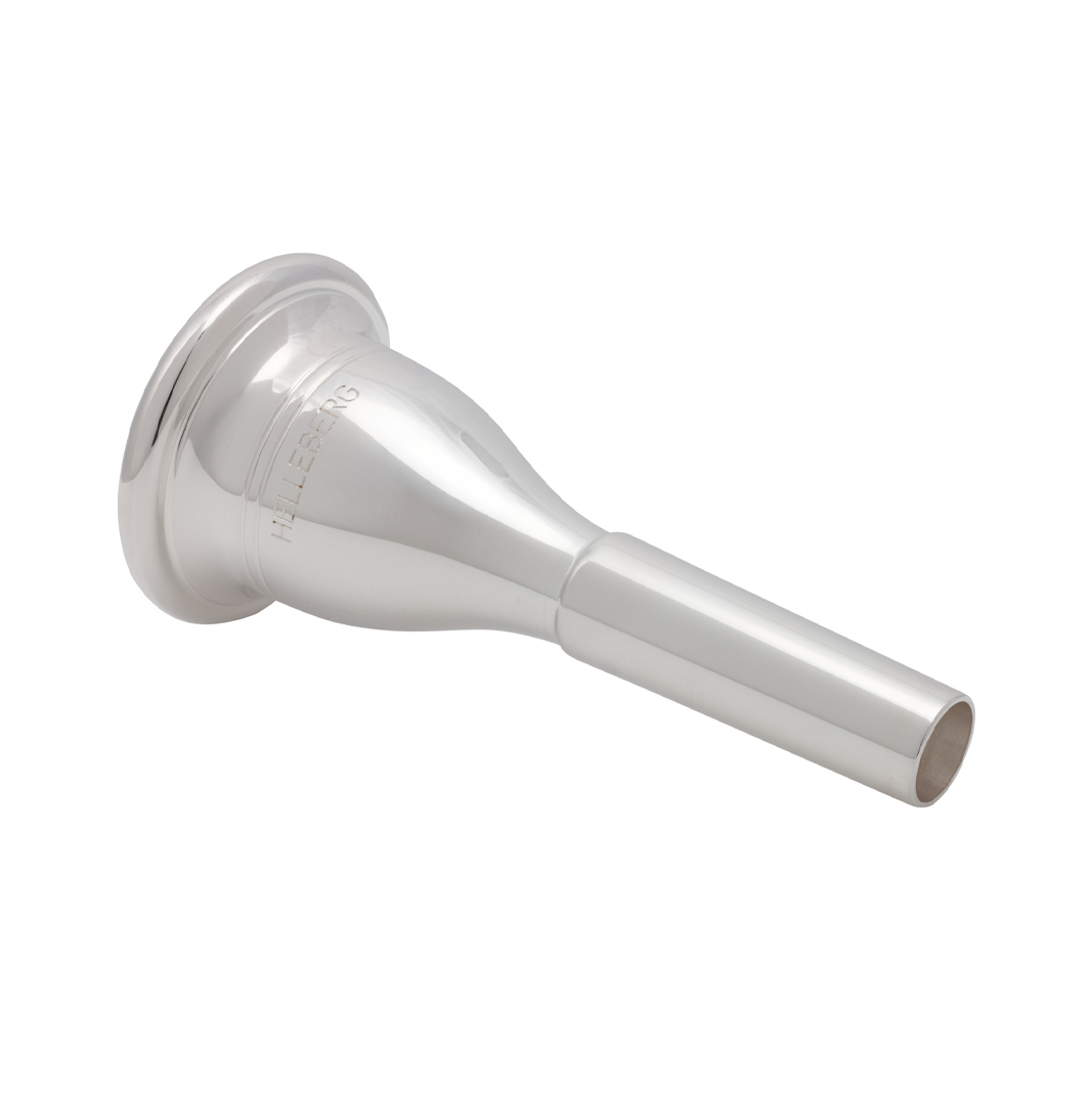 Helleberg Tuba Mouthpiece