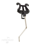 Conn Saxophone Lyre