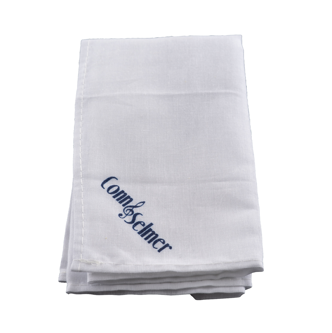 Selmer Cloth Clarinet Swab