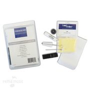 Conn Selmer Deluxe Care Kit for Composite Clarinet