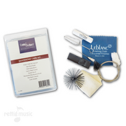 Conn Selmer Deluxe Saxophone Care Kit
