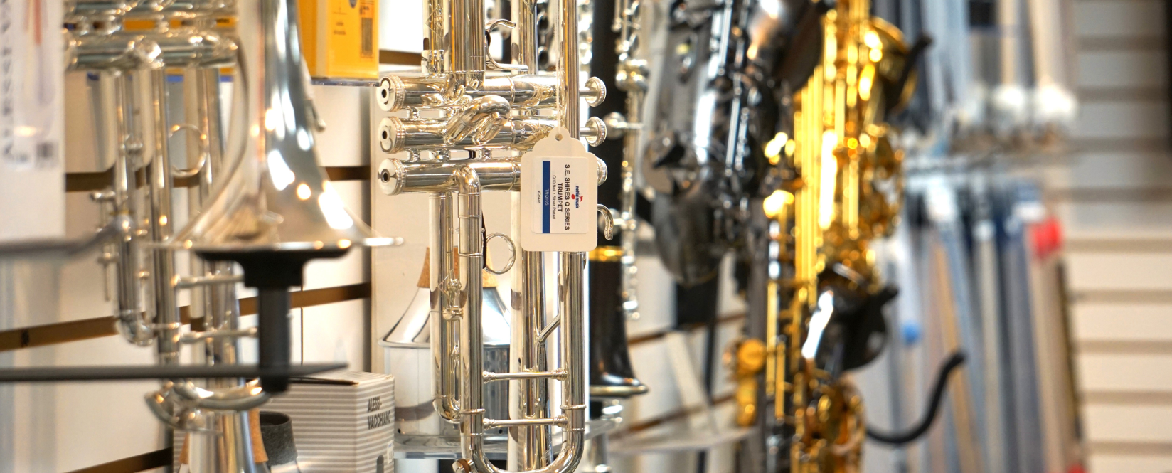 Shop > Woodwinds > Double Reeds > English Horns
