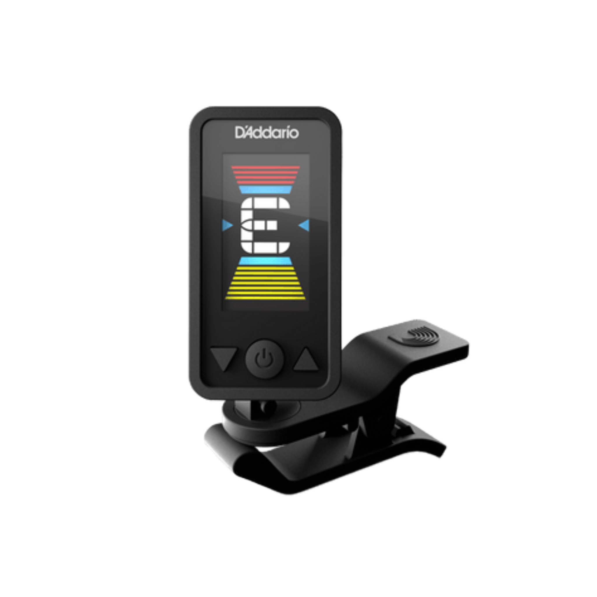 D'addario Eclipse Cello/Bass Tuner