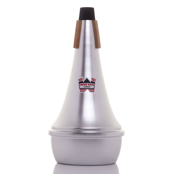 Denis Wick Trombone Straight Mute