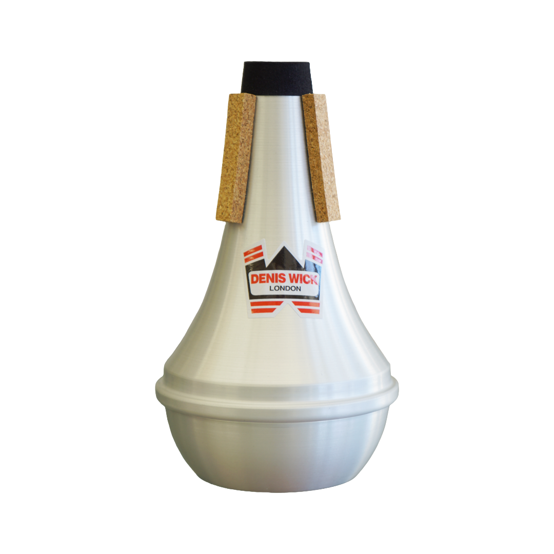 Denis Wick Trumpet Straight Mute