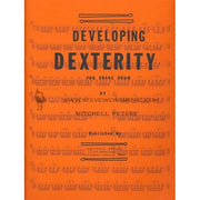 Developing Dexterity
