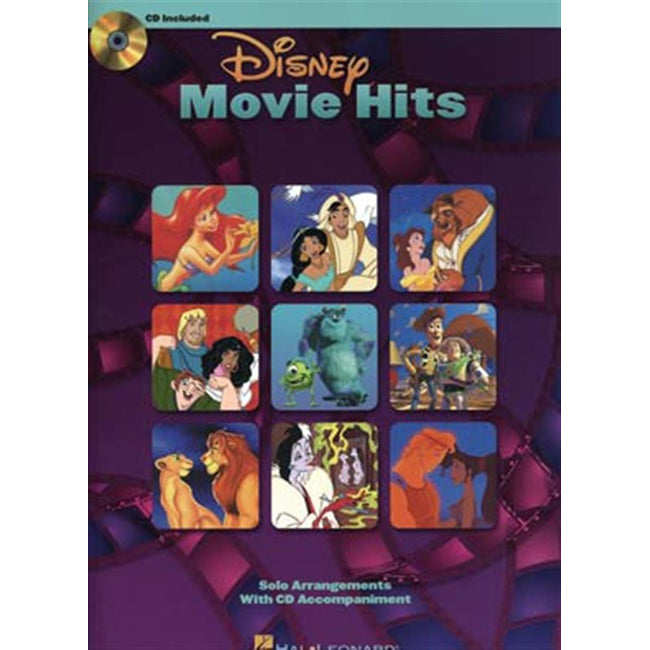 Disney Movie Hits