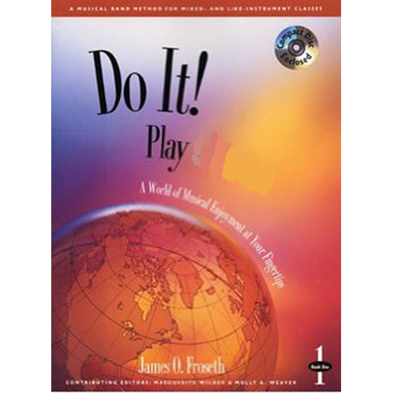 Do It Book 1