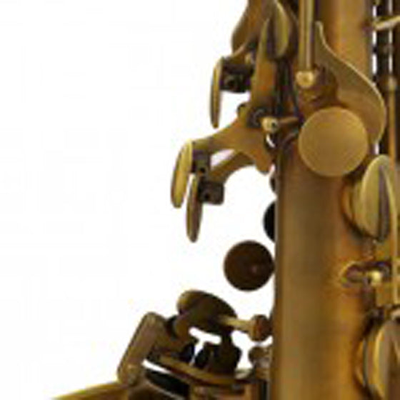 Eastman EAS652-RL Alto Saxophone
