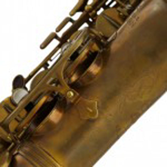 Eastman EAS652-RL Alto Saxophone