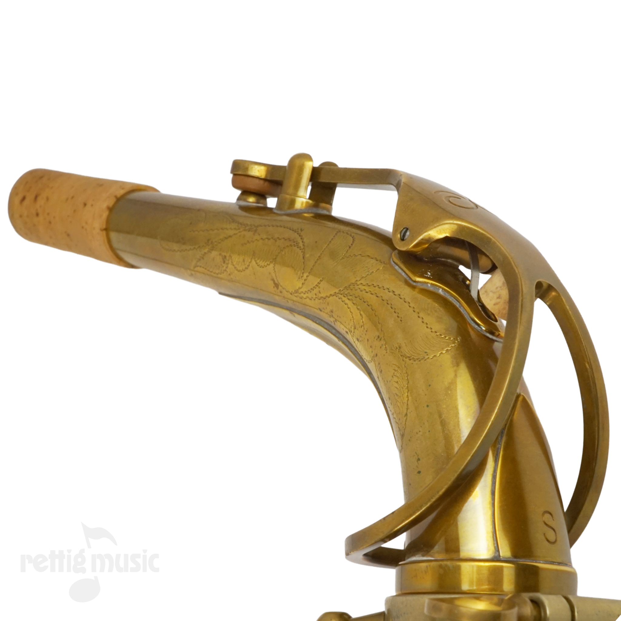 Eastman EAS652-RL Alto Saxophone