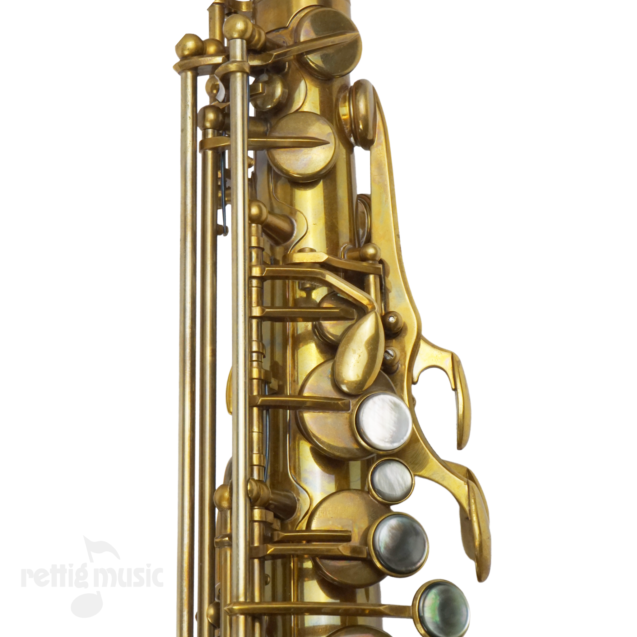Eastman EAS652-RL Alto Saxophone