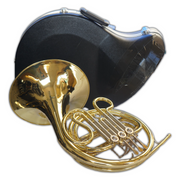 Pre-Owned Eastman EFH310 Single French Horn (#16582637)