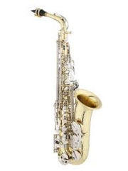 Eastman EAS240 Student Alto Saxophone