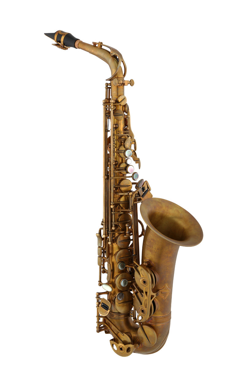 Eastman EAS652-RL Alto Saxophone