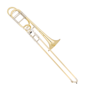 Open-Box Eastman ETB828 Trombone (#507010)