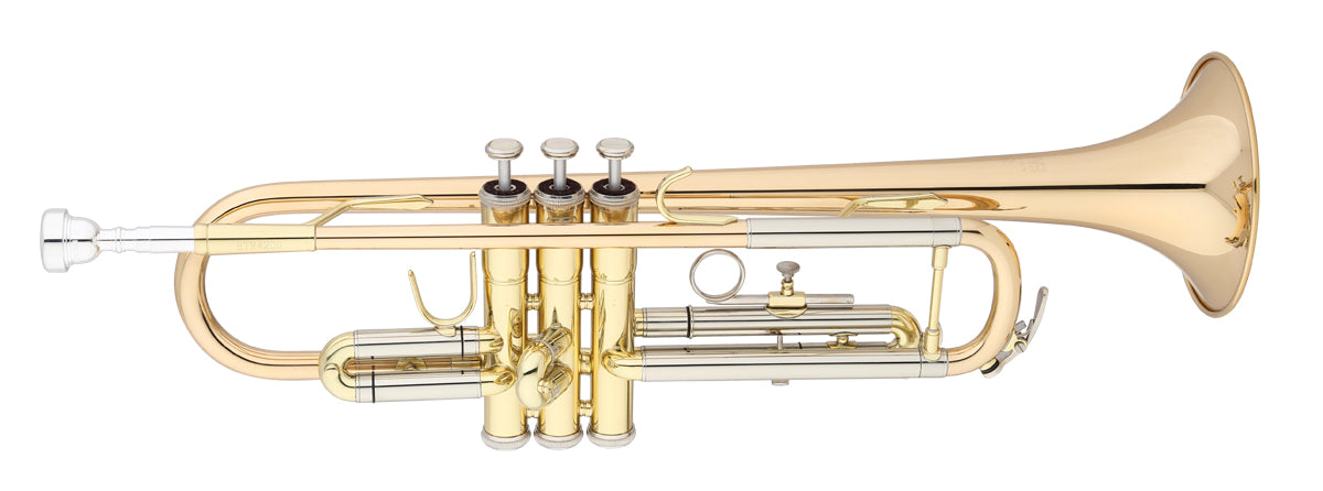 Eastman ETR420 Student Trumpet