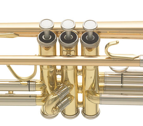 Eastman ETR420 Student Trumpet