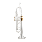 Open-Box Eastman ETR520GS Trumpet
