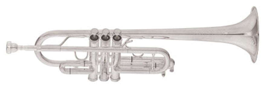 Eastman ETR530S C Trumpet