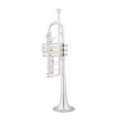Open-Box Eastman ETR530S C Trumpet