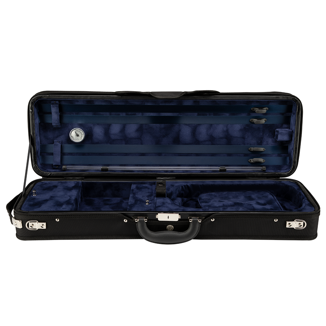 Eastman CA1904LT Violin Case - Lightweight Version