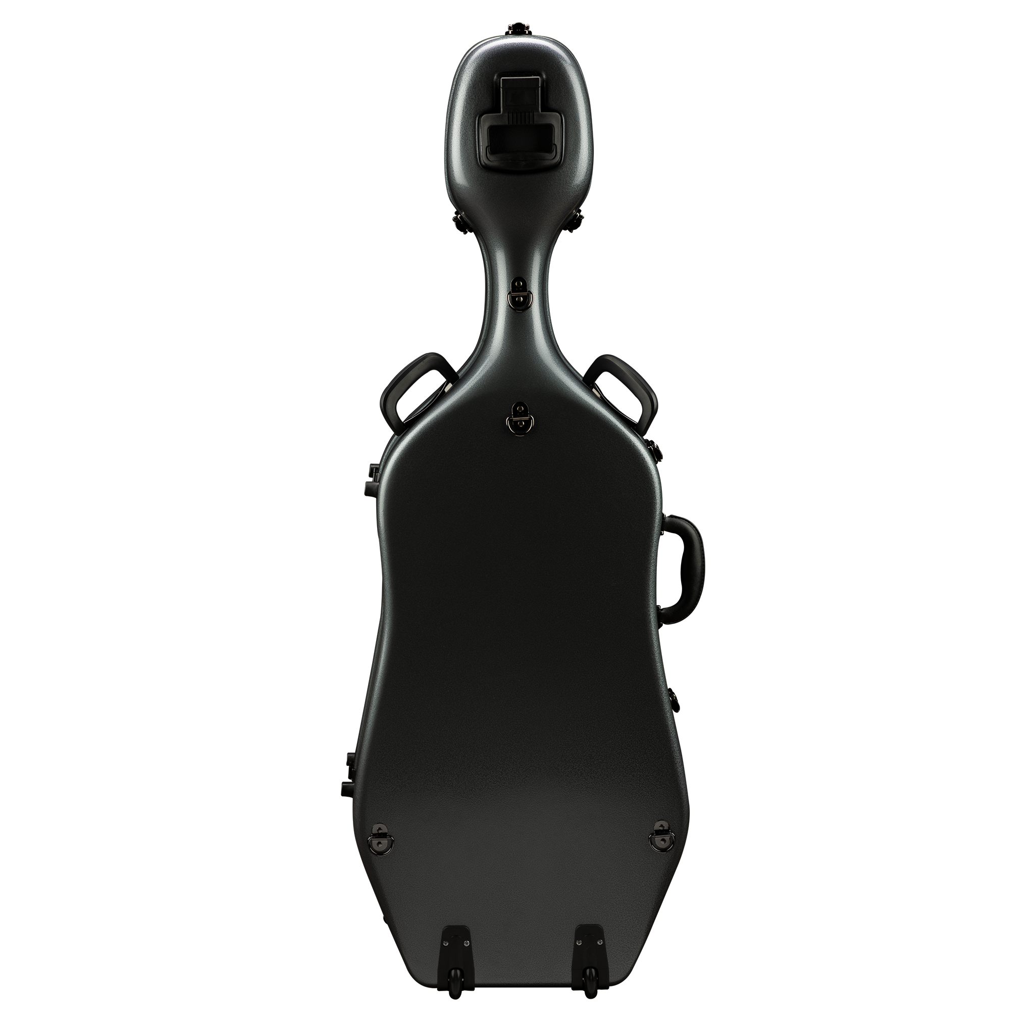 J.W. Eastman CACL18 Fiberglass Cello Case