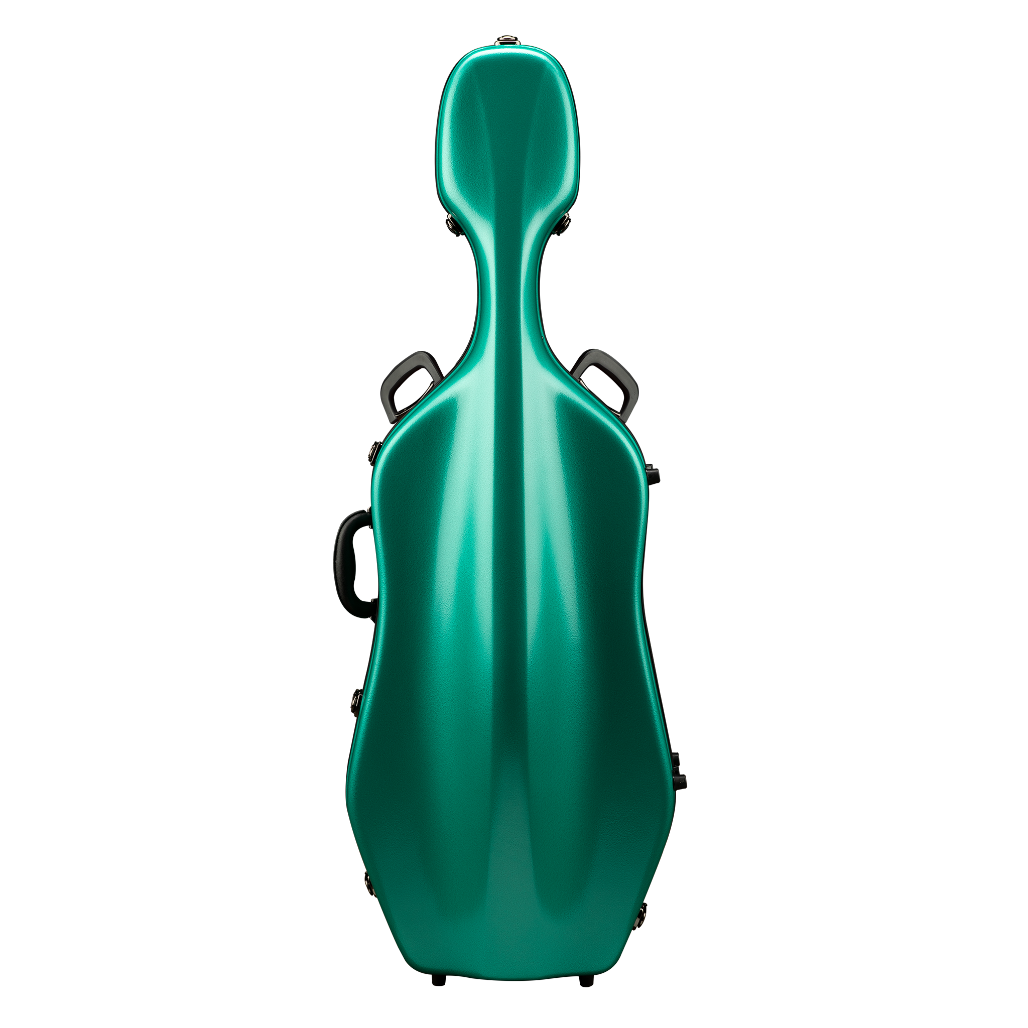 J.W. Eastman CACL18 Fiberglass Cello Case