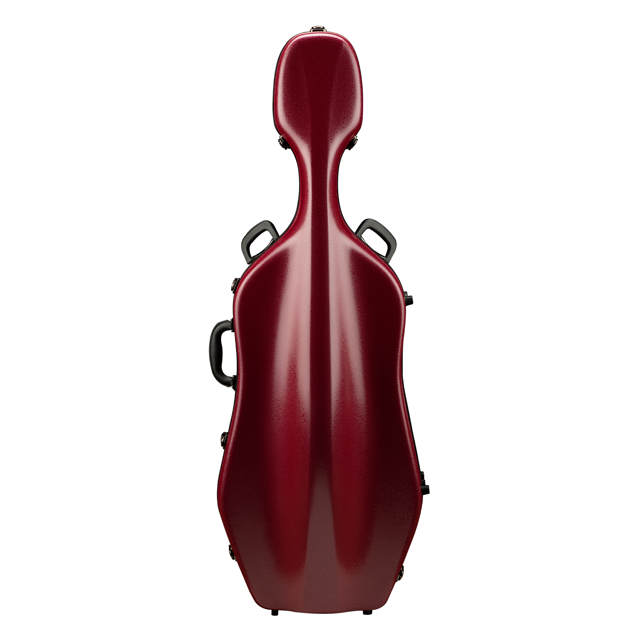 J.W. Eastman CACL18 Fiberglass Cello Case