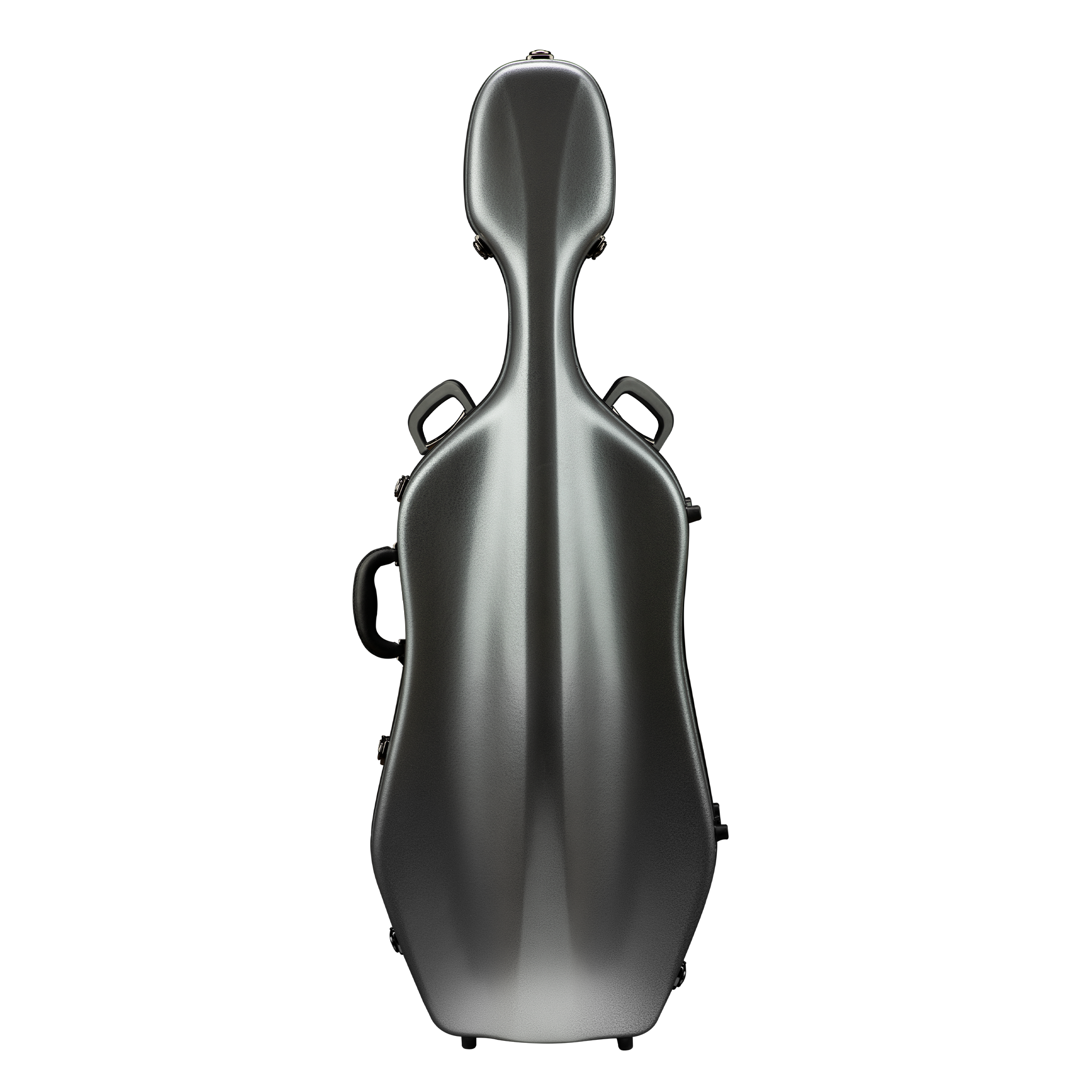 J.W. Eastman CACL18 Fiberglass Cello Case