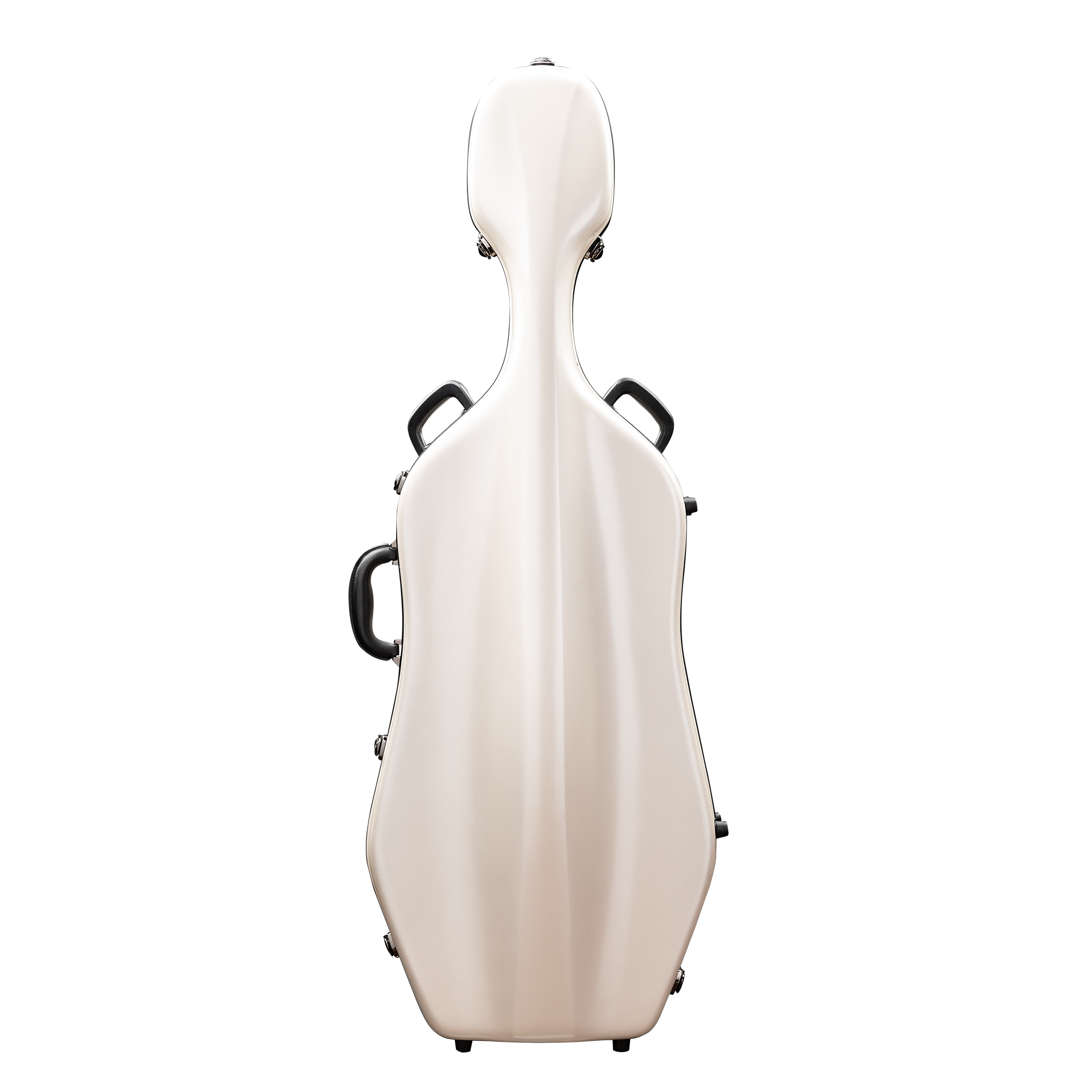 J.W. Eastman CACL18 Fiberglass Cello Case