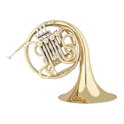 Eastman EFH885 French Horn - Lacquer Finish