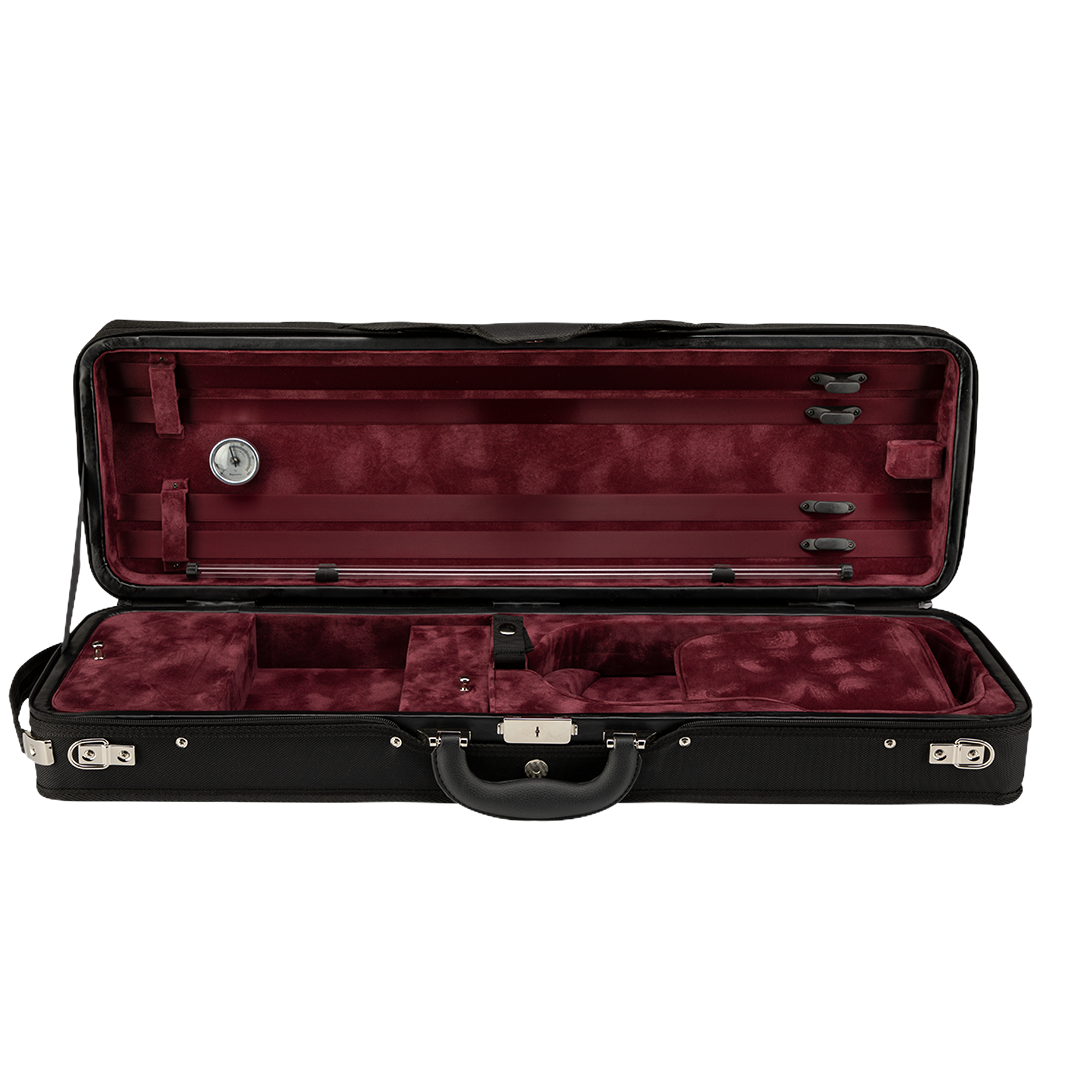 Eastman CA1904LT Violin Case - Lightweight Version