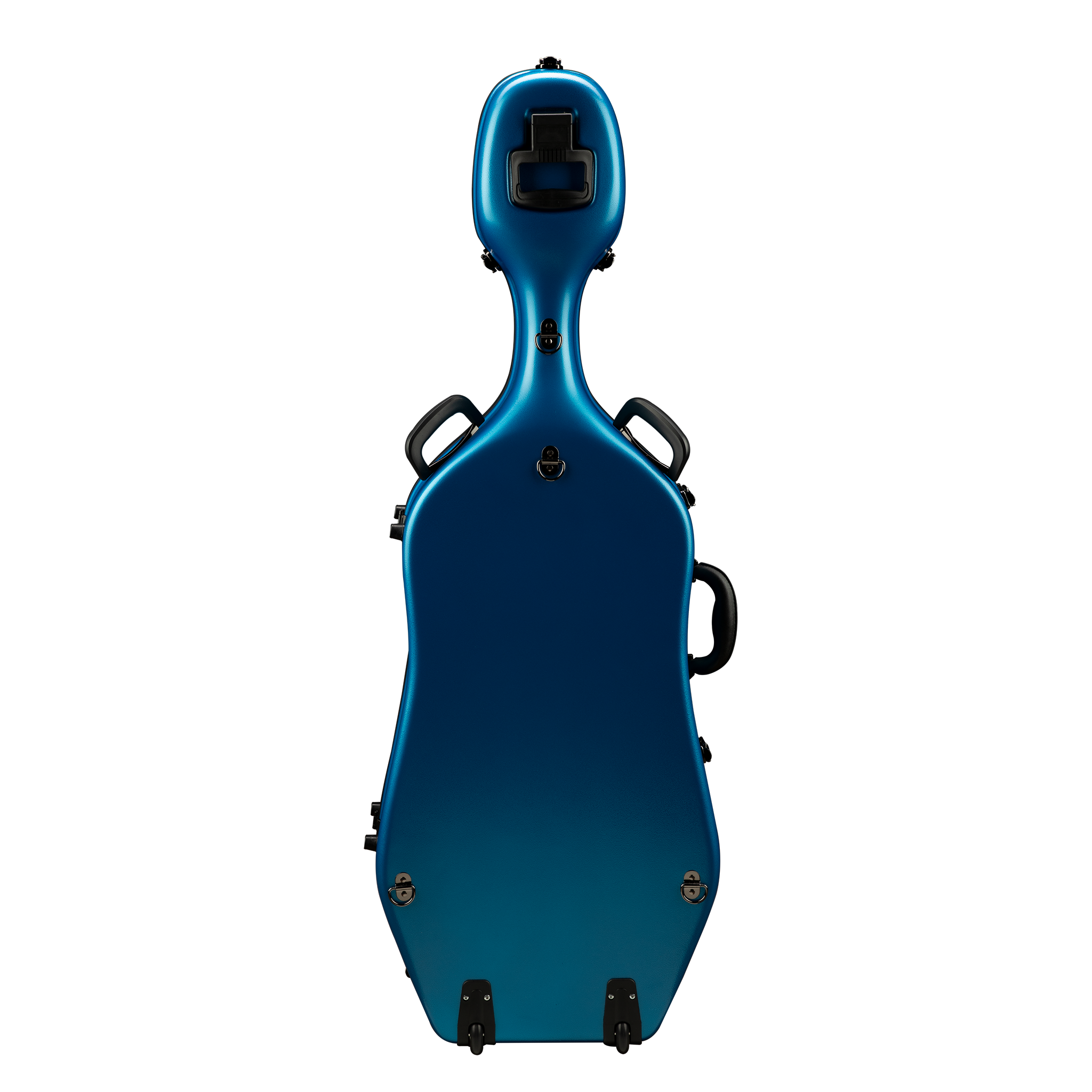 J.W. Eastman CACL18 Fiberglass Cello Case