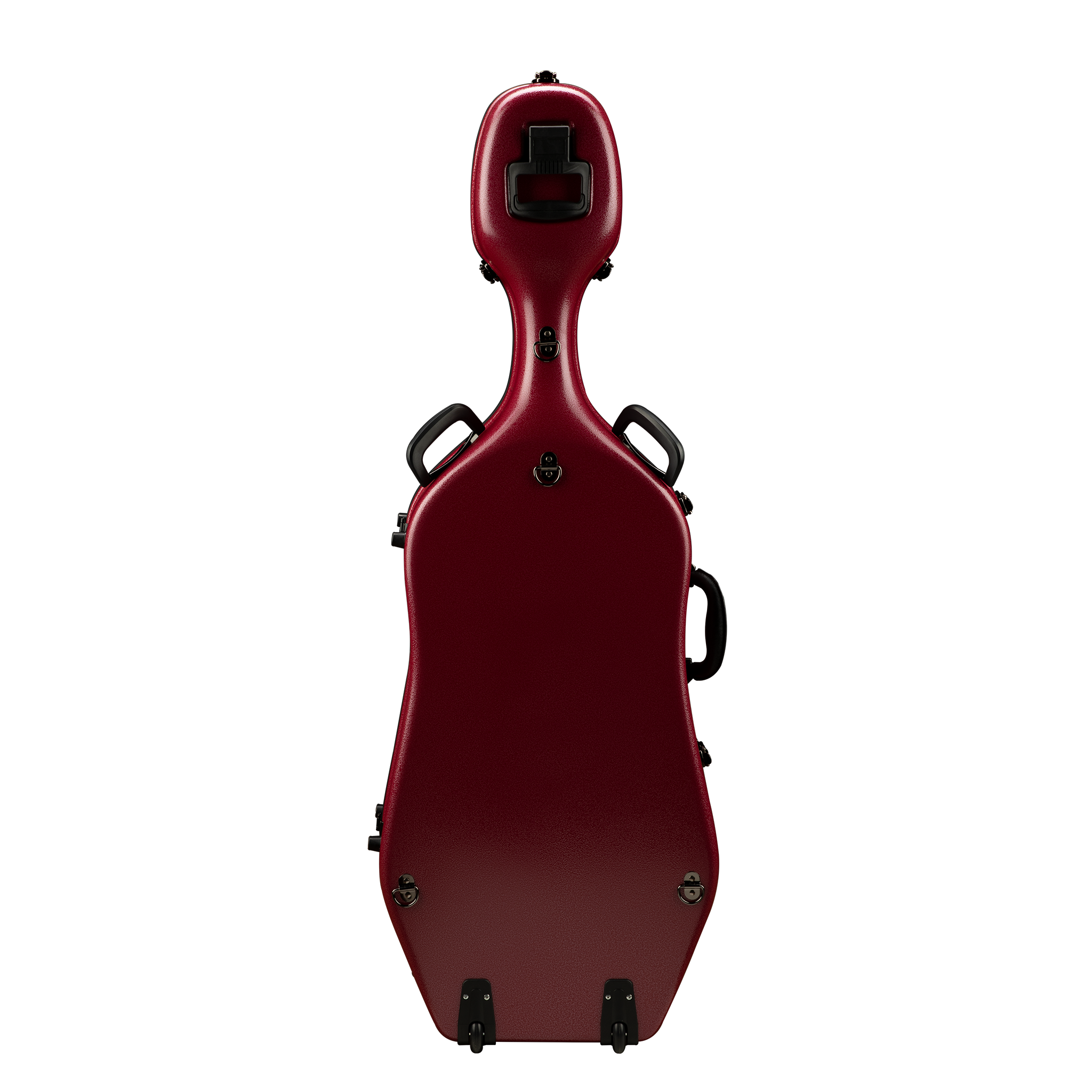 J.W. Eastman CACL18 Fiberglass Cello Case