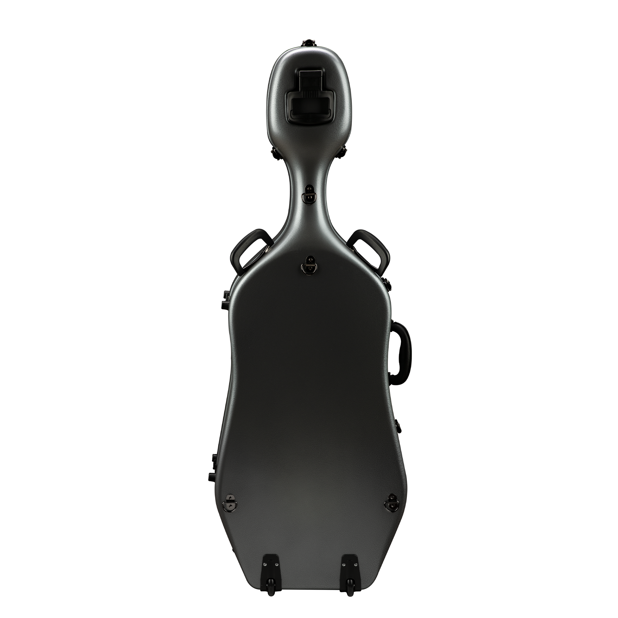 J.W. Eastman CACL18 Fiberglass Cello Case