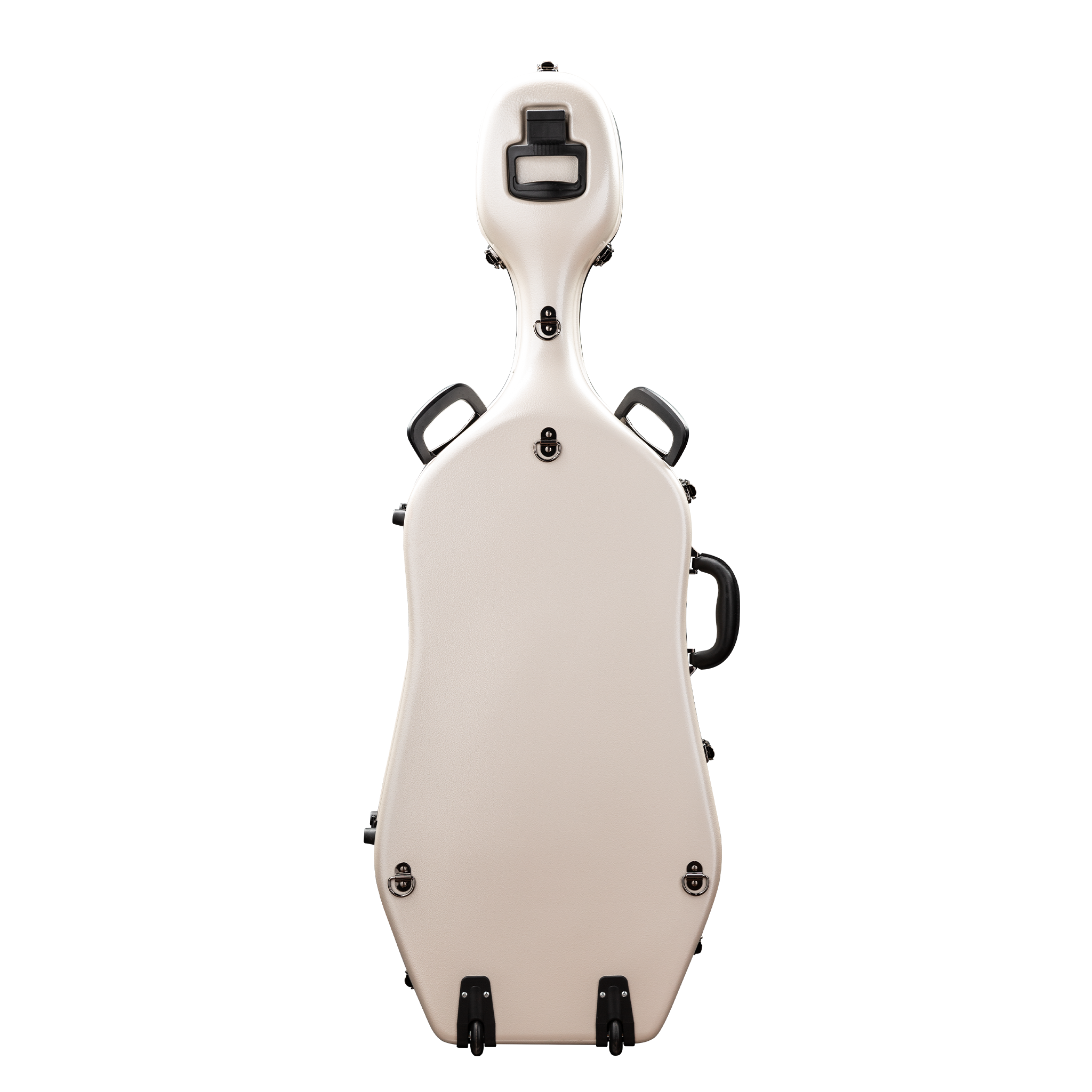 J.W. Eastman CACL18 Fiberglass Cello Case