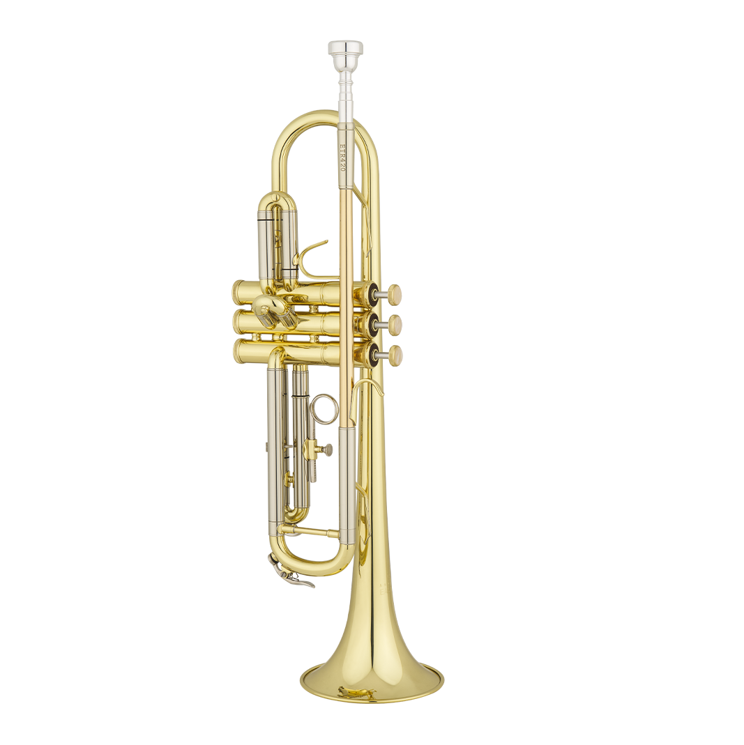 Eastman ETR420 Student Trumpet