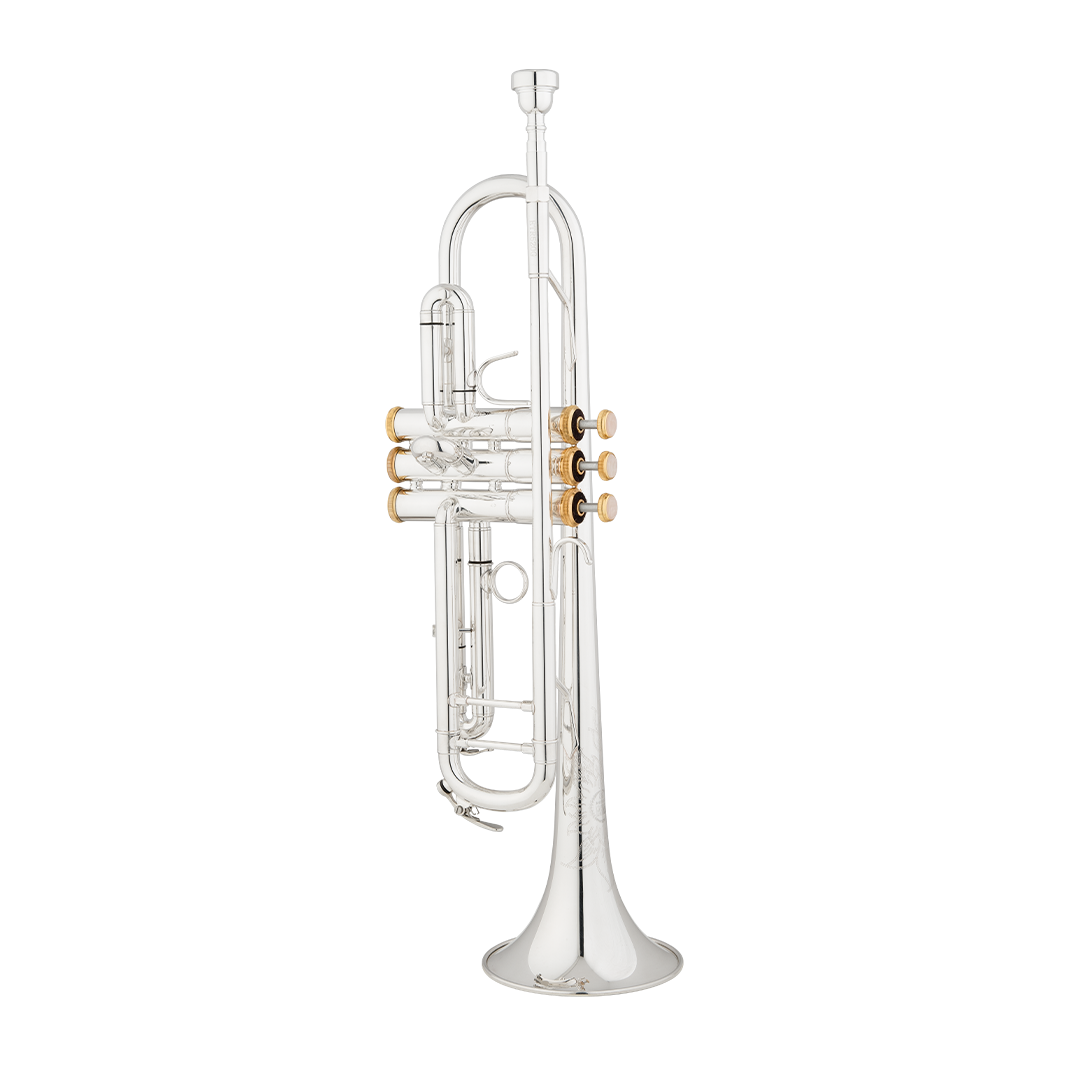 Eastman ETR520GS Trumpet