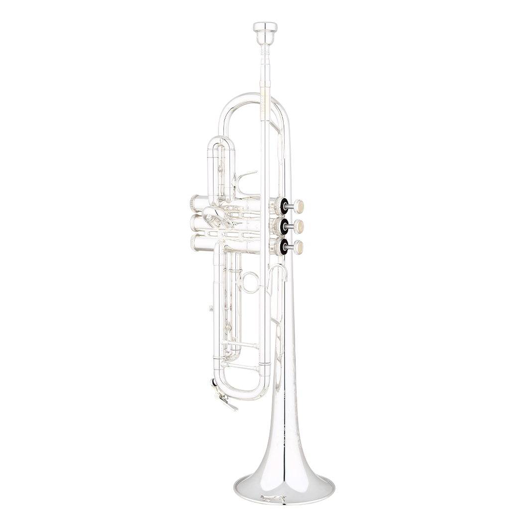 Eastman ETR824S Trumpet