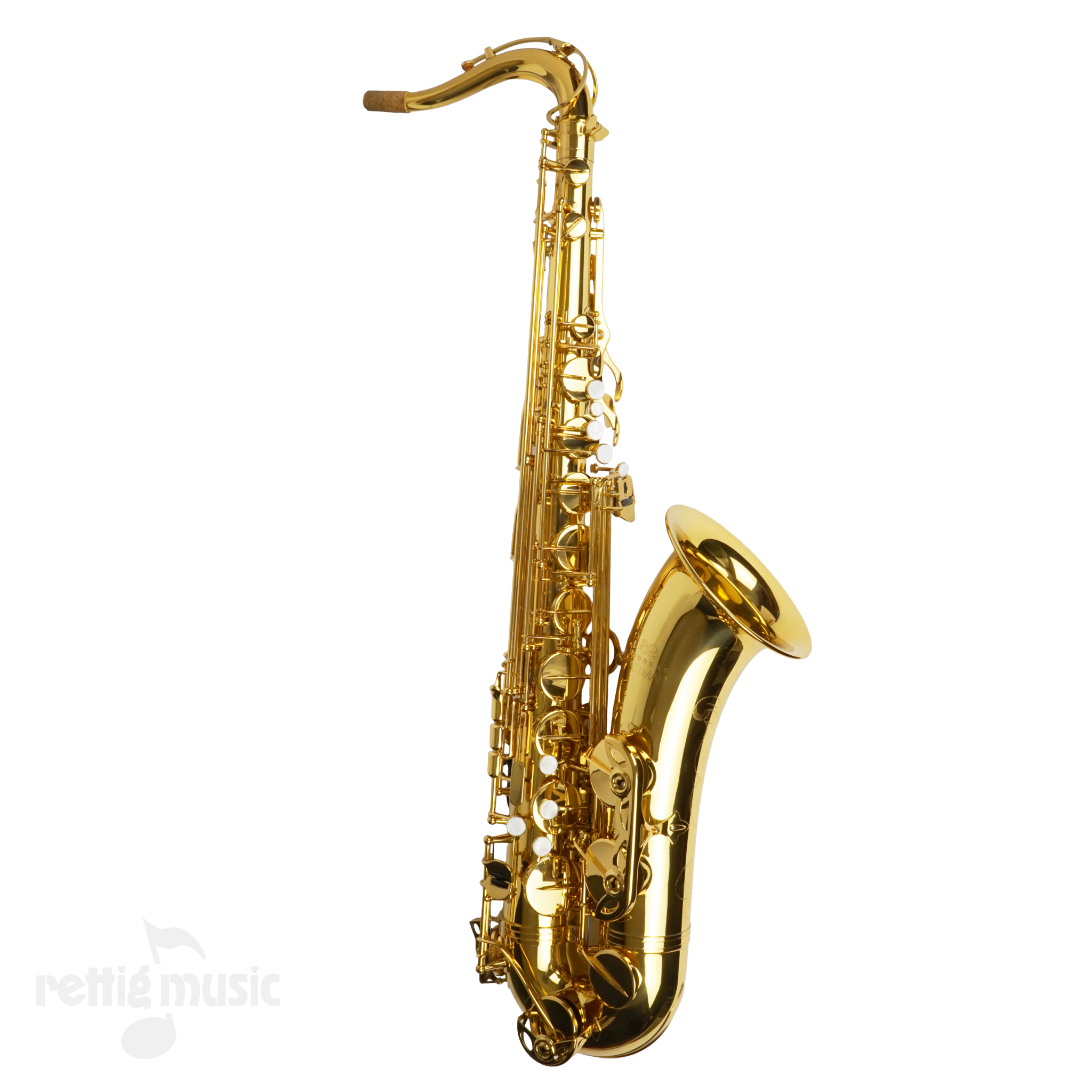 Eastman ETS481 Tenor Saxophone