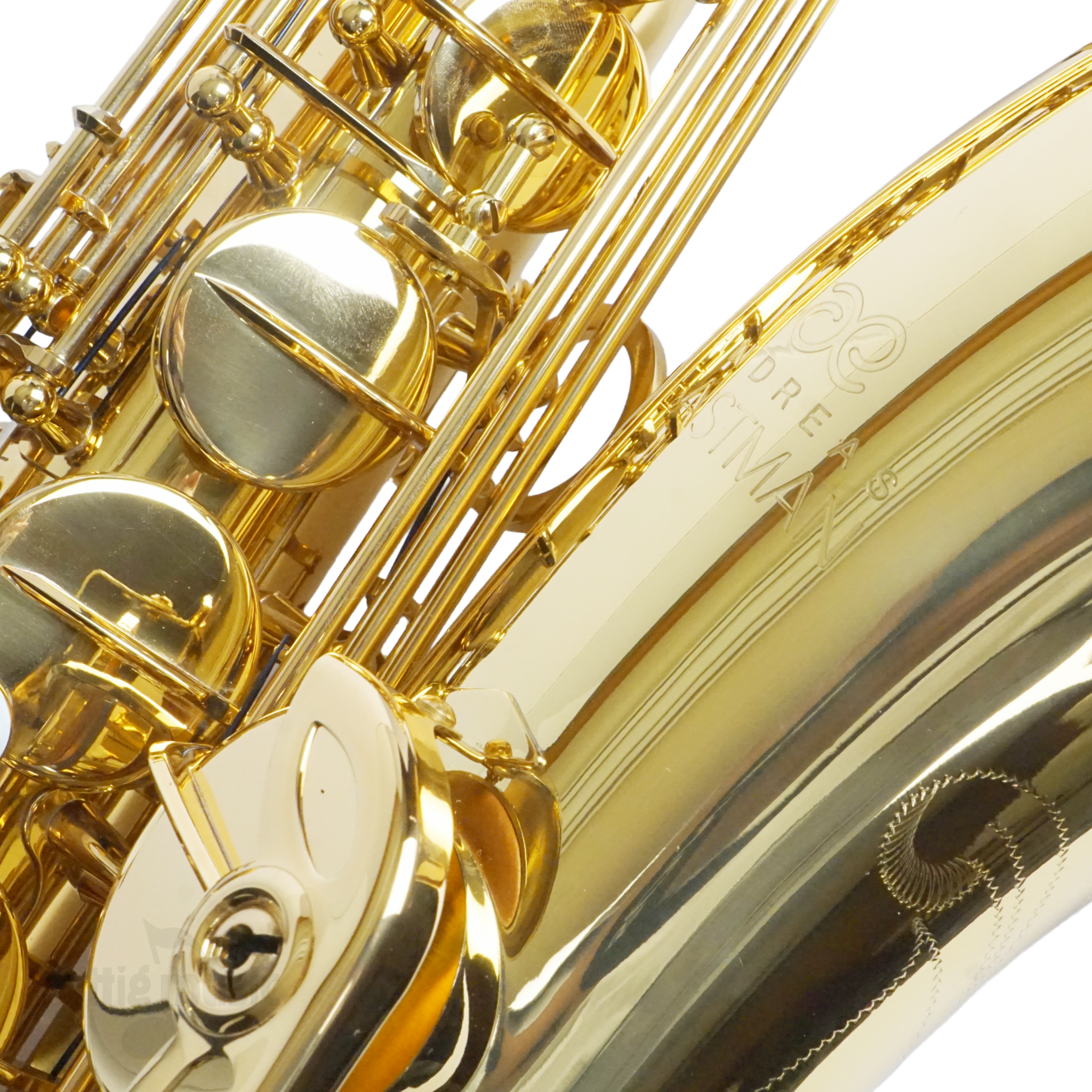 Eastman ETS481 Tenor Saxophone
