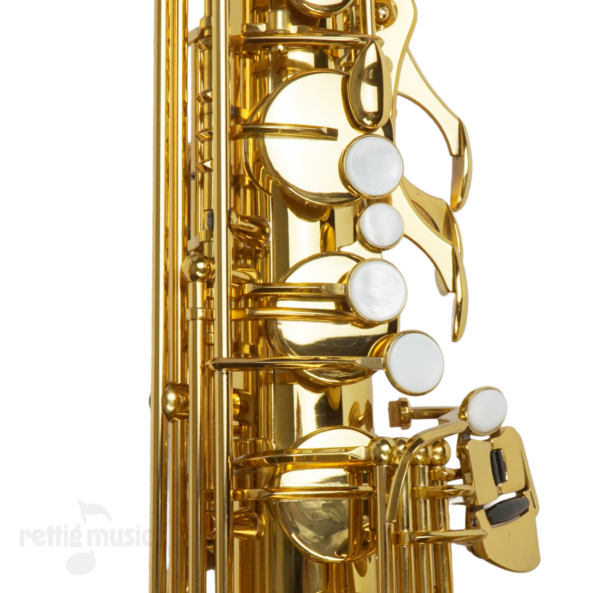Eastman ETS481 Tenor Saxophone