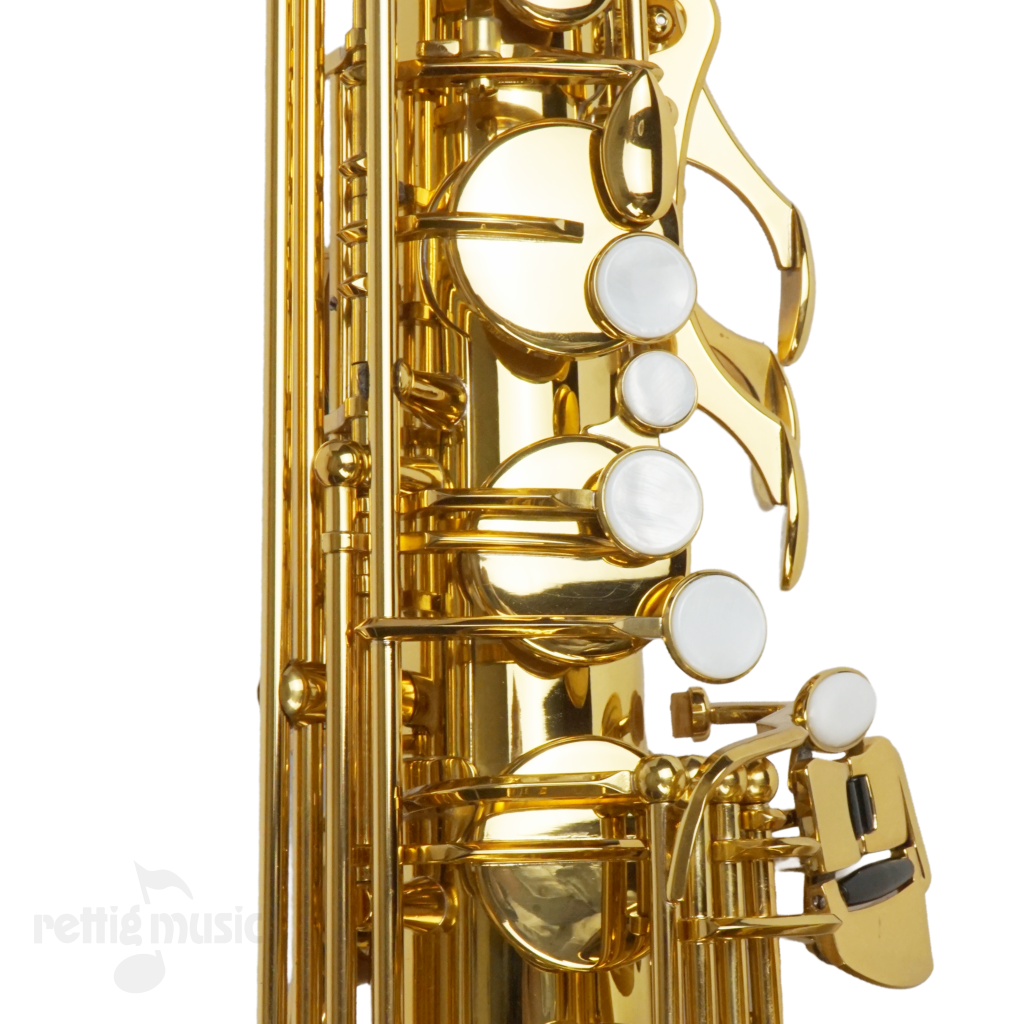 Eastman ETS481 Tenor Saxophone