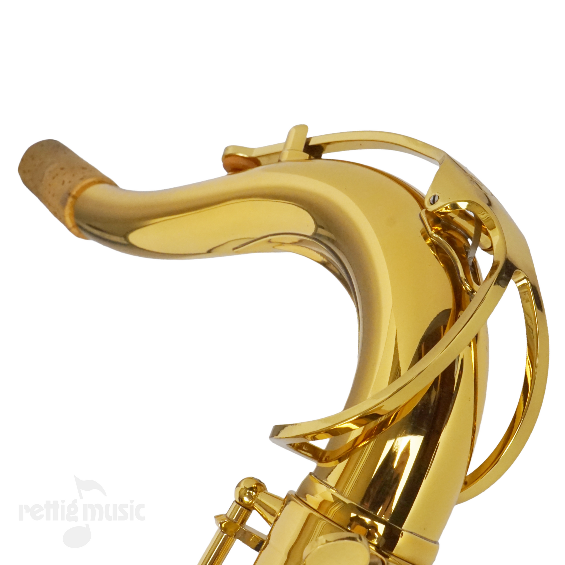 Eastman ETS481 Tenor Saxophone